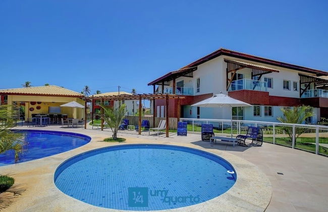 Ponta de Inhambupe Residences - Foto 72