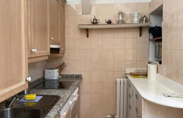 Apartamento Pico de Alba - Photo 20