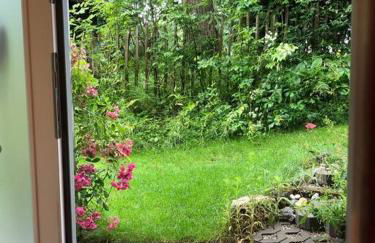 Helle Wohnung mit Bergblick & eigener Terrasse - Foto 26