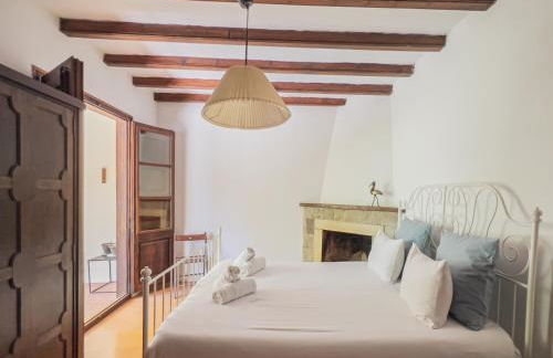 Masoveria de Villavecchia - Foto 16