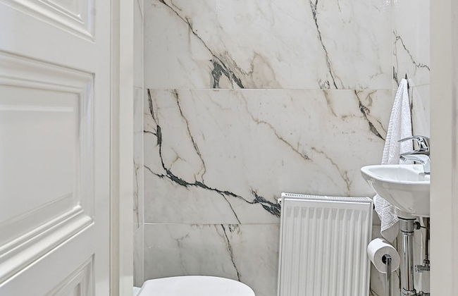 6 Rooms - Garnisongasse - Foto 20