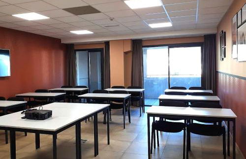 Hotel Residence Lido Marana Bastia Furiani - Foto 17