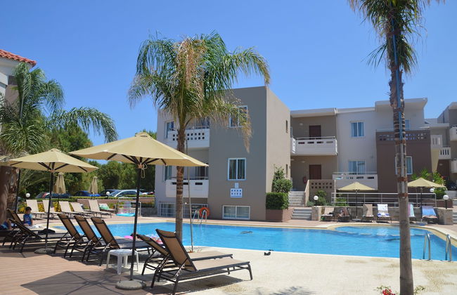 Golden Bay Suites - Foto 34