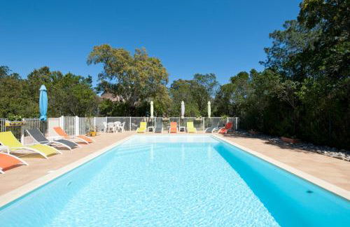 Villa CASA CALLISTA , confort et calme - Foto 23