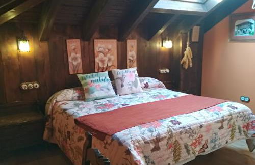 El Conventu del Asturcon - Photo 14