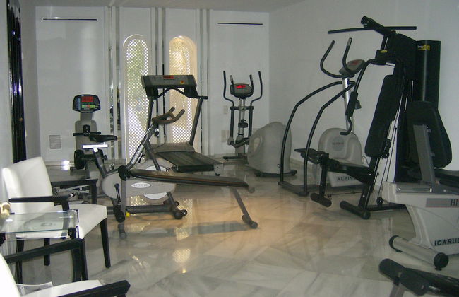 Hotel Suites Albayzin del Mar - Foto 27