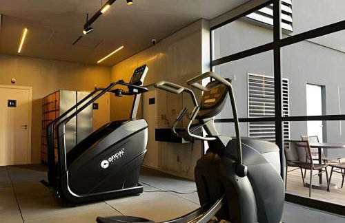 Art Studio - Praia de Armação - 30m Unid 118 - Foto 22