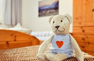 Ferienwohnungen Evi Huber - Foto 8