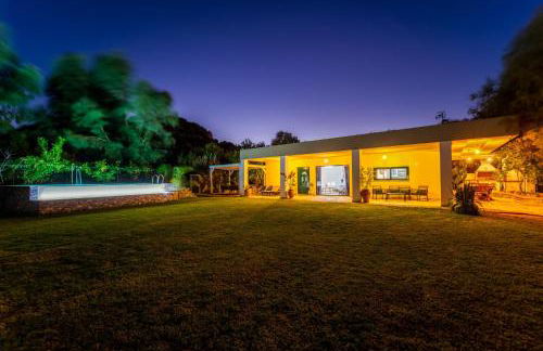 Heliophos Villa Aitheria - Foto 32