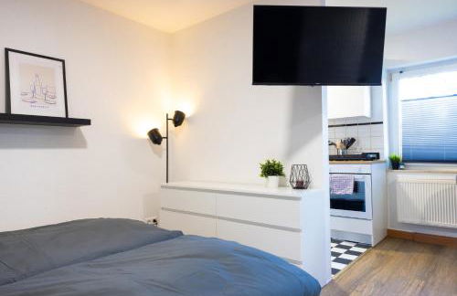 Schöne Ferienwohnung im Simmern - Foto 9