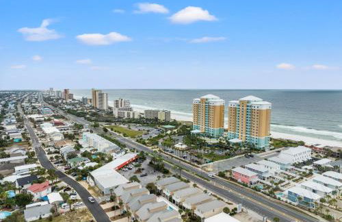 Escape to Sand Dollar Holler: Coastal Retreat, 3 Beds, 2.5 Baths, Sleeps 10! - Foto 110