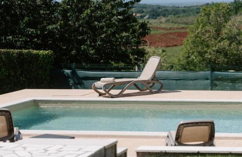 Villa Ferencina - Foto 48