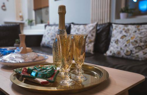 Garden's House Pozar in Aridaia - Photo 69