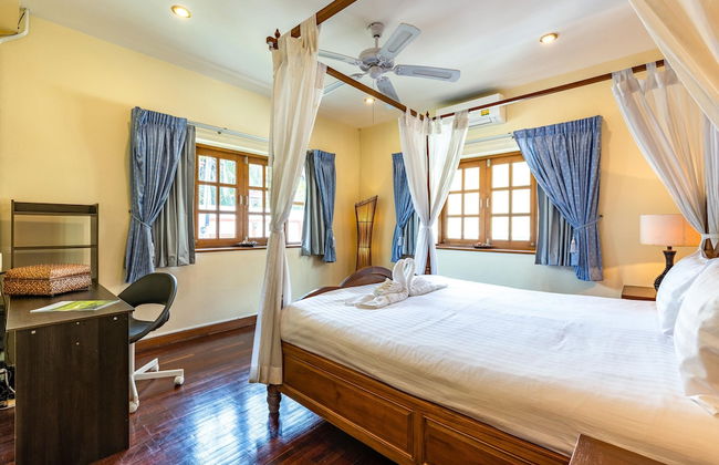 3 BR Pool Villa in Great Location CV3 - Foto 15