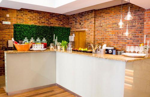 Eirado Hotel - Foto 38