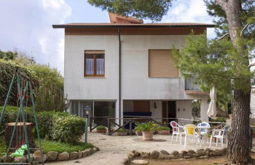 Villa Sofia - Foto 1