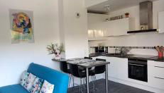 Appartement studio O fil de l'O à 12 kilomètres de Disneyland Paris - Foto 3