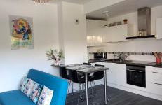 Appartement studio O fil de l'O à 12 kilomètres de Disneyland Paris - Foto 3