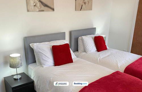 Sutton Contractor Accommodation - Warrington, St Helens - Foto 9