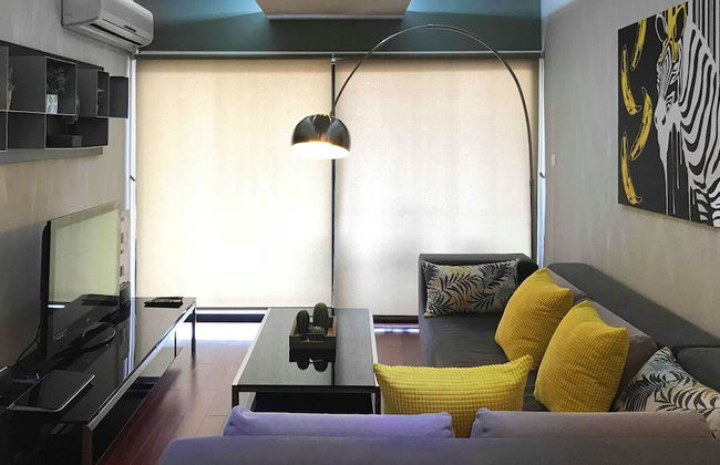 Metro Court Apartments - Foto 5