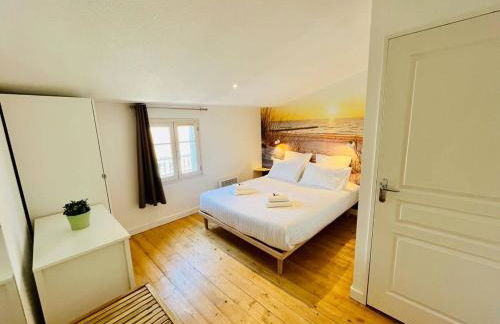 Appartement Vue Port, Joli T2, LR130 - Foto 31