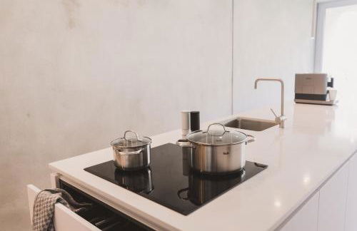 STEILLAGE - Design Moselsuiten mit Panoramablick und SPA - Foto 45