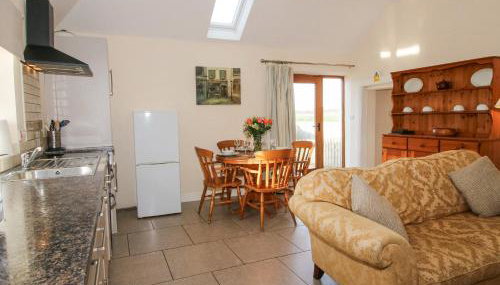 Millstone Cottages - Granary Cottage - Foto 5