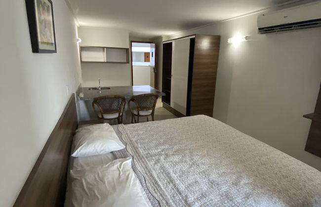 Blue Sunset Suítes - Foto 4