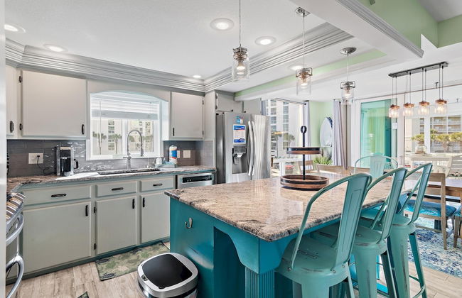 Shoreline Towers 3026 - Foto 28