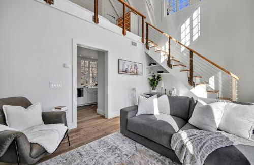 The Roundtop Chalet romantic couples getaway - Foto 30