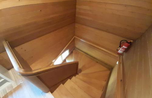 Ferienwohnung Unterm Tulpenbaum - Foto 16