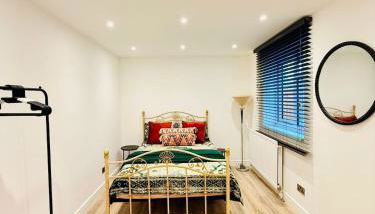 Cozystays Refurbed Modern Apartment Private Garden Free Parking - Foto 4