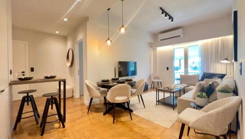 Formionos Elegance in Kesariani - Foto 2