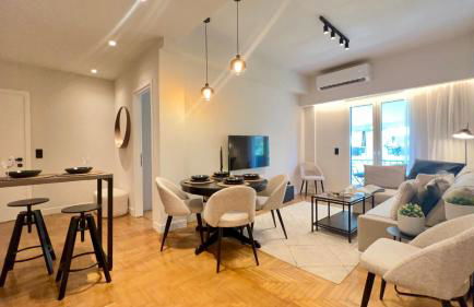 Formionos Elegance in Kesariani - Foto 2