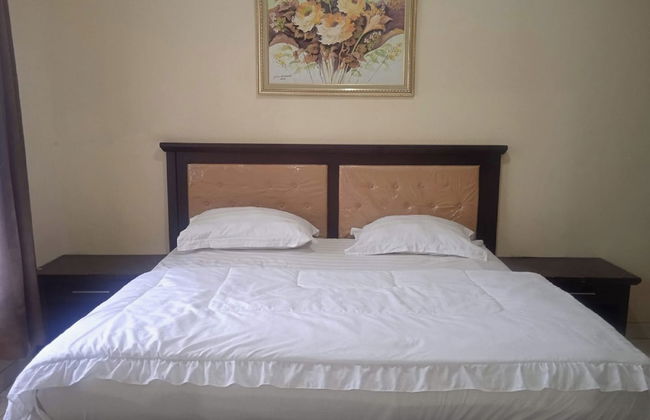 Villa Kota Bunga Allamanda - Foto 5