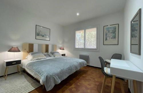 Villa Jalymour for 4 persons in Le Canon - Foto 20