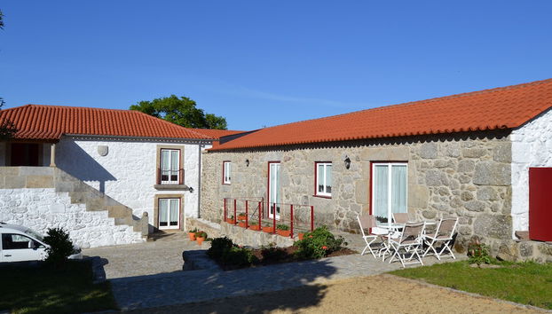 Quinta de Cartemil - Foto 2, Imagem principal