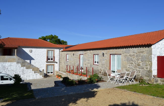 Quinta de Cartemil - Foto 1