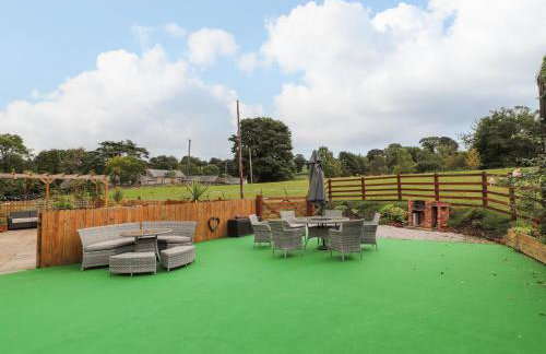 Nant Y Celyn - Foto 30