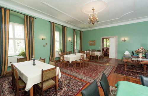 Studio in Saxony Near Dubener Heide - Foto 7