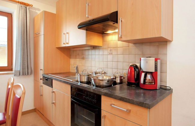 Apartment Near the ski Area in the Salzburg Region - Foto 7