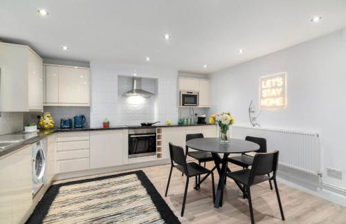 Camden apartments - Foto 1