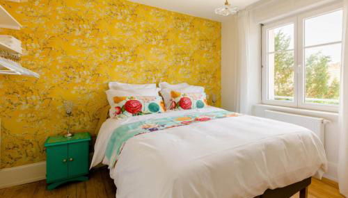 Maison 1934 - Colmar Gare & Parking gratuit - Foto 2