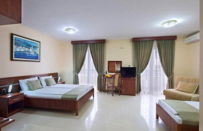 Apartments Salus - Foto 34