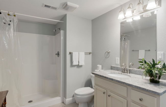 Atlantic Watch Pool Hot Tub Game Room Unobstructed Ocean View - Foto 32