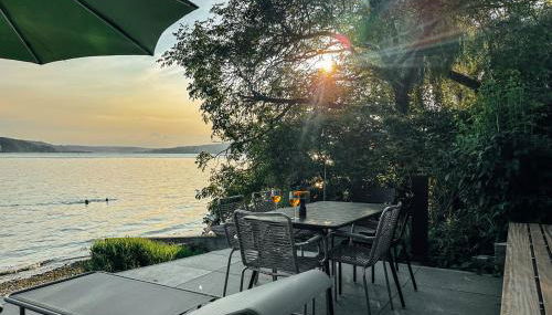 Ferienwohnung Findling - Foto 4