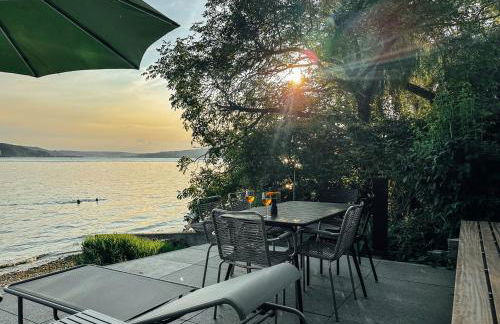 Ferienwohnung Findling - Foto 4