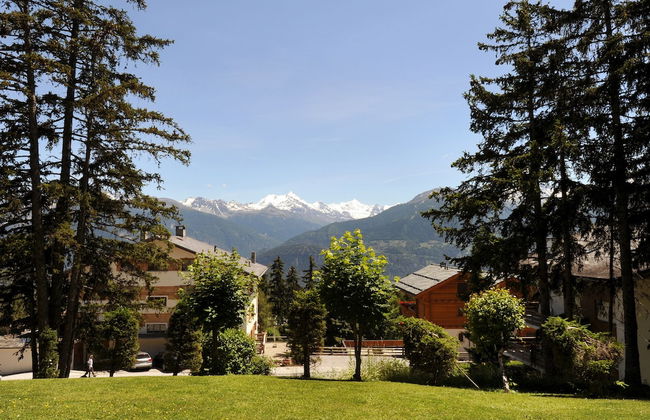 Aparthotel Helvetia Intergolf - Foto 80