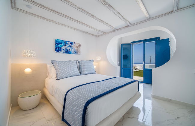 Kyklos luxury Villas with private pool - Foto 17