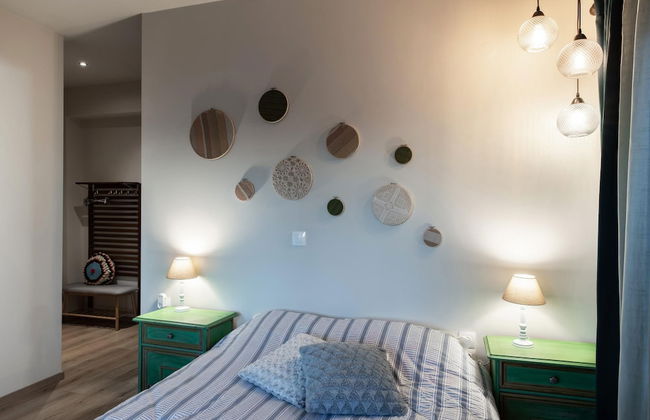 Stagiates Guest House Room 4 - Foto 3